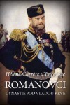 Romanovci Carrere D´Encausse