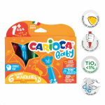 CARIOCA fixy Baby Teddy ks