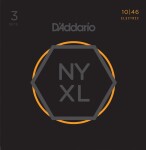 D'Addario NYXL1046-3P