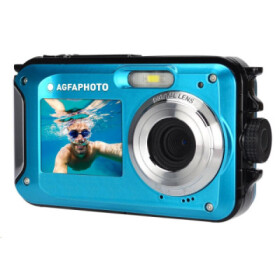 AGFAPHOTO Realishot WP8000 Blue EDF_778994