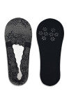 Baleríny Noviti SN048 Lace Silicone ABS 36-41 béžová 36-41