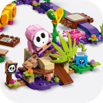 LEGO LEGO® Super Mario™ 71434 Tvořivá sada Soda Jungle