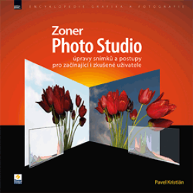 Zoner Photo Studio - Pavel Kristián