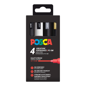 Posca