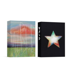 Wrld Deluxe - CD - Rose The
