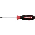 Wera 05118037001 Šroubovák TORX TX 3x60 mm k použití v elektronice Kraftform Micro typ 2067