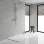 GROHE - Euphoria Cube Sprchový set 230 s termostatem, 1 proud, chrom 26087000