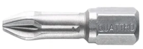Makita B-23830 sada bitů PZ3x 25mm 3 ks (B-23488)