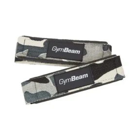 Trhačky Camo - GymBeam (multicolor) (5354-1-maskacova)
