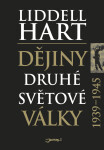 Dějiny druhé světové války - Basil Henry Liddell Hart