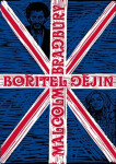 Bořitel dějin (poškozená) - Malcolm Bradbury