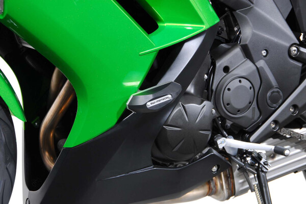 Kawasaki ER 6f/12-/ padací protektor SW-Motech