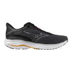 Mizuno Wave Ultima 16 iron gate silver bright marigold - Běžecké boty Mizuno WAVE ULTIMA 16 J1GC251803 Velikost obuvi v EU: 42