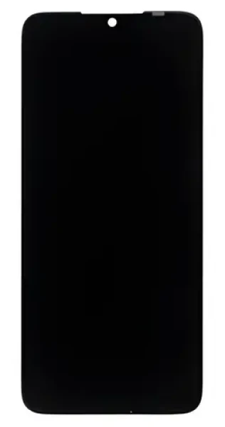 For Xiaomi LCD displej + dotyková deska černá / Náhradní LCD sestava / Xiaomi Redmi Note 7 (2444122)