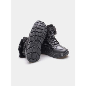 Dámské sněhule W LCJ-23-44-1955Lčerné - LEE COOPER 40