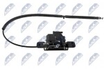 NTY Centrální zámek kufru JEEP GRAND CHEROKEE COMPASS DODGE CALIBER 2007-