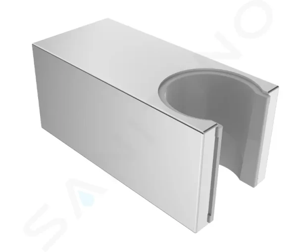 Kielle Nástěnný držák sprchy, chrom 20901030