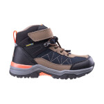 Boty Elbrus Alven Mid Wp Jr 92800442273