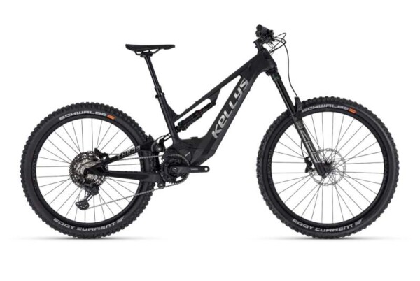 KELLYS Theos F70 SH 29"/27.5" 820Wh/23Ah, rám L - ZDARMA dopravné, odborná montáž a seřízení! (Záruka nejlepší ceny. Nalezli jste někde lepší cenu? Napište nám a zkusíme ji trumfnout!)