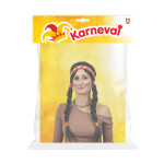 Paruka Rybana pro dospělé