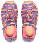 Dívčí sandály KEEN MOXIE SANDAL purple haze/pink lemonade - 30