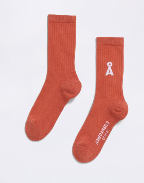 Armedangels Saamus Bold 3496 tabasco red 43-46