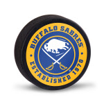Wincraft Puk Buffalo Sabres NHL Hockey Puck Packaged