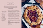 Kniha The Nordic Baker - Sofia Nordgren, béžová barva, papír