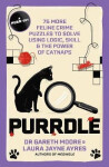 Purrdle - Dr. Gareth Moore