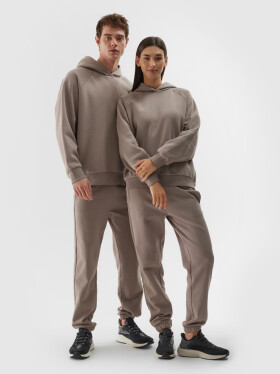 Tepláková mikina unisex 4F Velikost: L