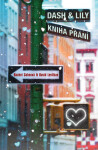 Dash & Lily - Kniha přání - Rachel Cohn