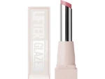 Maybelline New York Lifter Glaze balzám na rty 012 Strawberry Compote 2,8 g