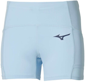 Běžecké šortky Mizuno Flex Short tight 62GBD21818 Velikost textilu: L