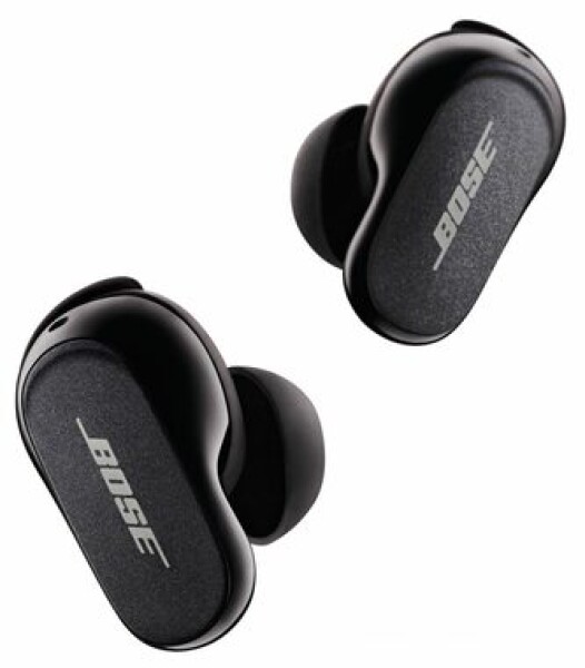 Bose QuietComfort Earbuds II