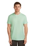 ICEBREAKER Mens Mer 150 Tech Lite III SS Tee, Mint velikost: S