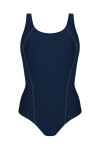 Plavky Self S 38 Atlantic Sport černá 42D-XL