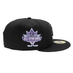 New Era Pánská kšiltovka Vancouver Canucks NHL 1998 All-Star Game 59FIFTY Fitted Velikost: 7 1/8