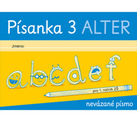 Písanka