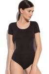 Dámské body T-Shirt 5571S Černá - GATTA černá L