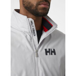 Pánská lehká sportovní bunda Salt Windbreaker M 30299 853 - Helly Hansen 2XL