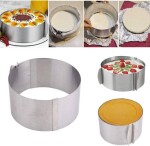 Orion Orion Nastavitelný ráfek Kruh (výška 12 cm)