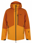 Pánská lyžařská bunda Husky Gomez mustard/yellow