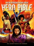 Hero Bible Jeff Anderson,