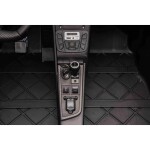 Mamido Elektrické autíčko Audi Spyder R8 LIFT 400W 24V černé