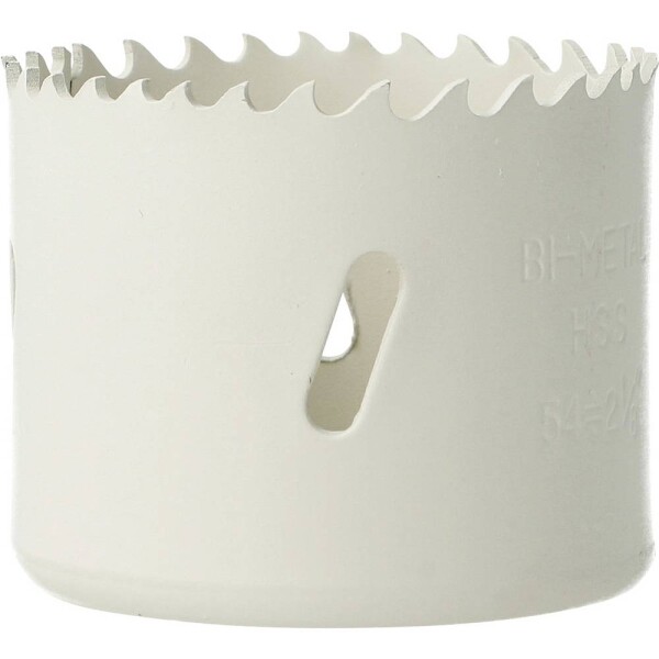 Heller 23412 2 sada děrovacích pil 9dílná 19 mm, 25 mm, 38 mm, 48 mm, 68 mm, 83 mm legováno 1 sada