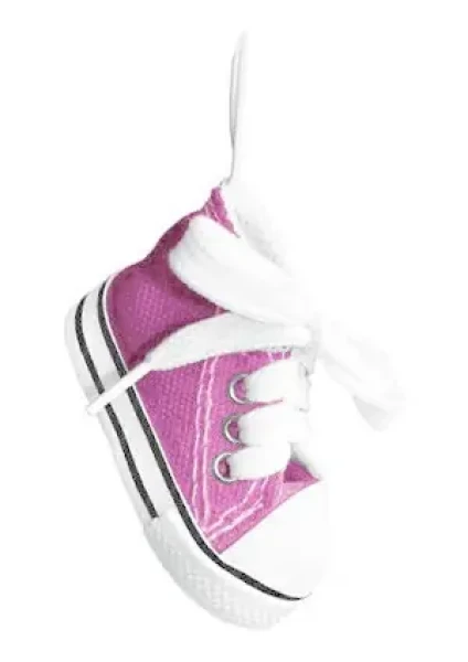 K2 SHOES Unisex / Osvěžovač do auta / univerzální vůně