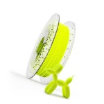 FILAFLEX tisková struna 82A 1,75 mm žlutá Fluor 0,5 kg Recreus