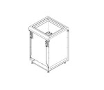 Bezpečnostní vypínač pro kamna Concept R CFSSTC439L