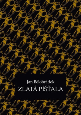 Zlatá píšťala - Jan Bělobrádek
