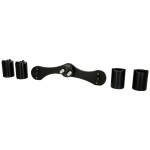 KS Tools 4004390 Vyrovnávací vlnové nářadí pro BMW / Mini